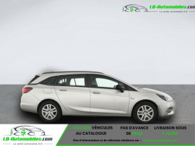 Opel Astra Sports tourer Edition Anhngerkupplung|Navi|Tempomat|LED  occasion  Beaupuy - photo n6